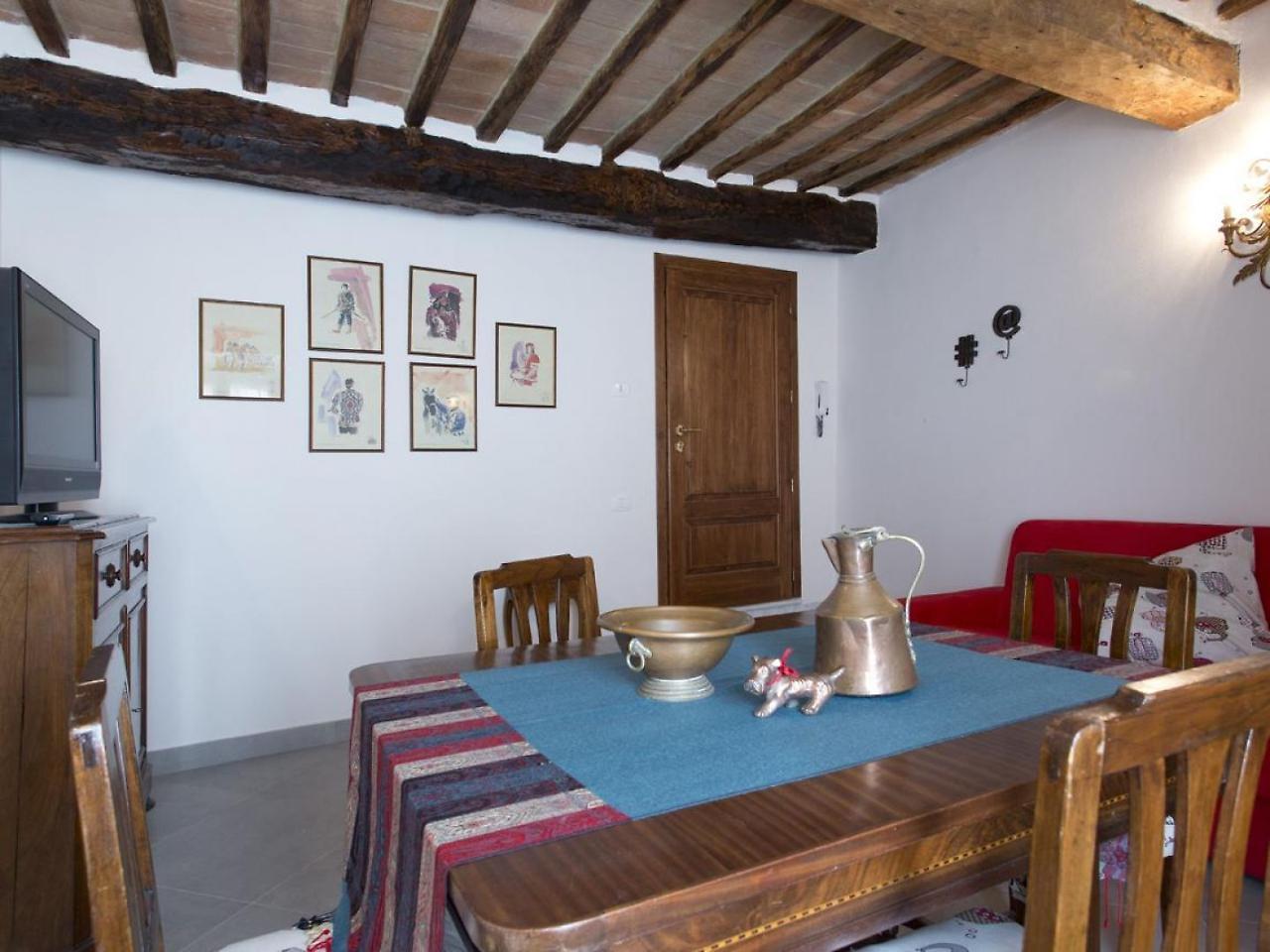 Nonna Pappa Apartment Siena Exterior photo