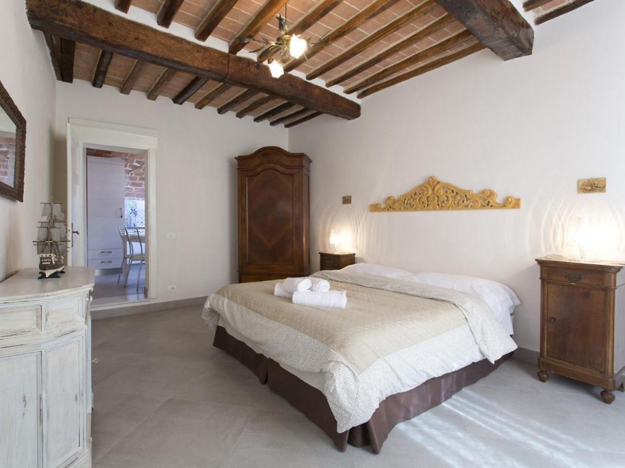 Nonna Pappa Apartment Siena Exterior photo