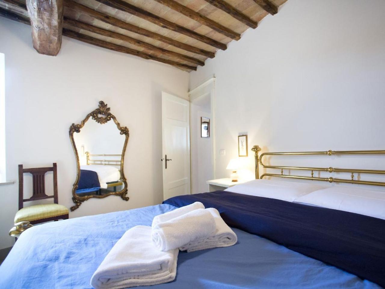 Nonna Pappa Apartment Siena Exterior photo